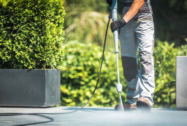 Best Factory Floor Cleaning  in Town N Country, FL