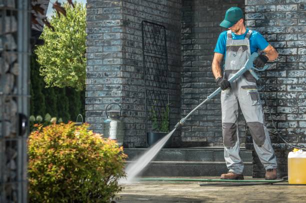 Best Machinery and Equipment Cleaning  in Town N Country, FL