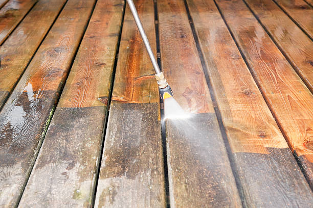Best Post-Construction Pressure Washing  in Town N Country, FL