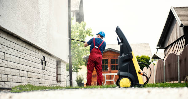 Best Driveway Pressure Washing  in Town N Country, FL